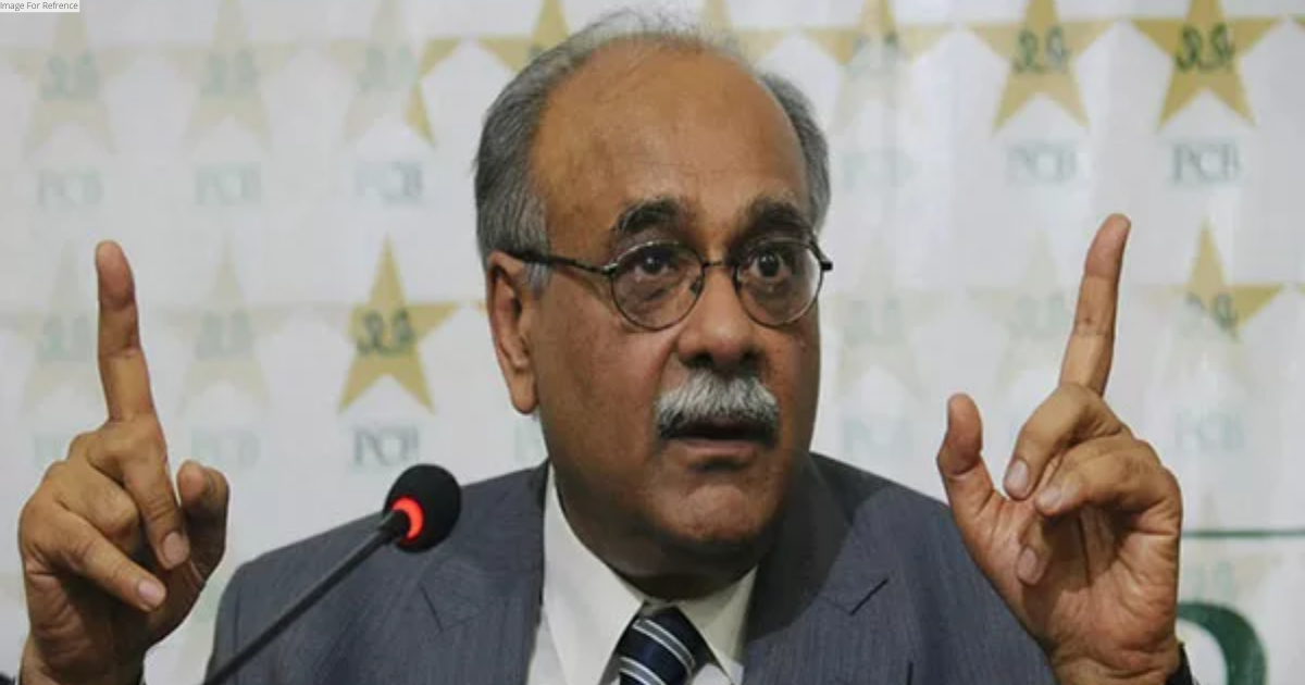 PCB chief met ACC officials in UAE, wants to discuss Asia Cup 2023 with body's chief Jay Shah: Sources
